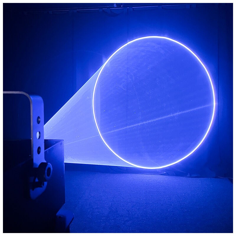 Evolights Laser 10W RGB