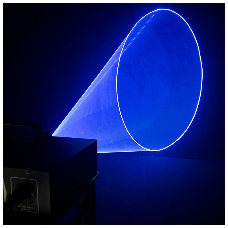 Evolights Laser 3W RGB