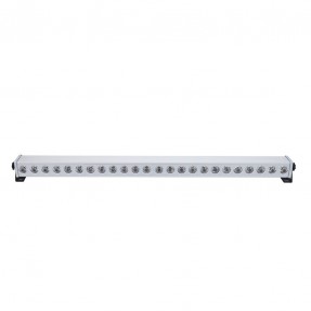 Light4Me DECO BAR 24 RGB IR WH - Listwa belka LED