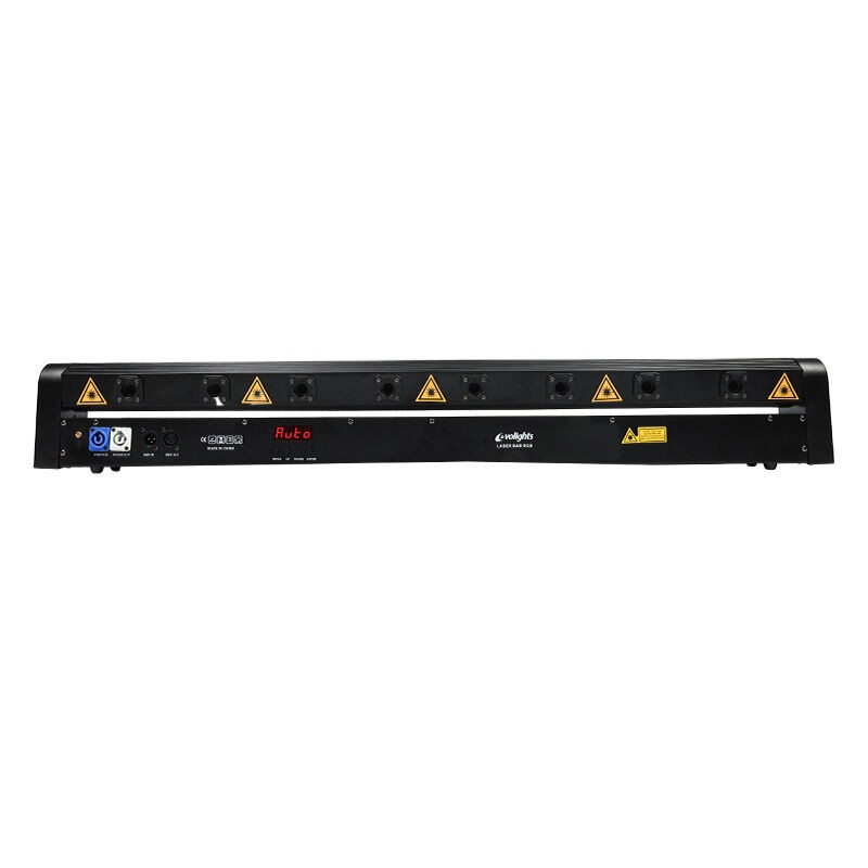 Evolights LASER BAR RGB - Listwa laserowa