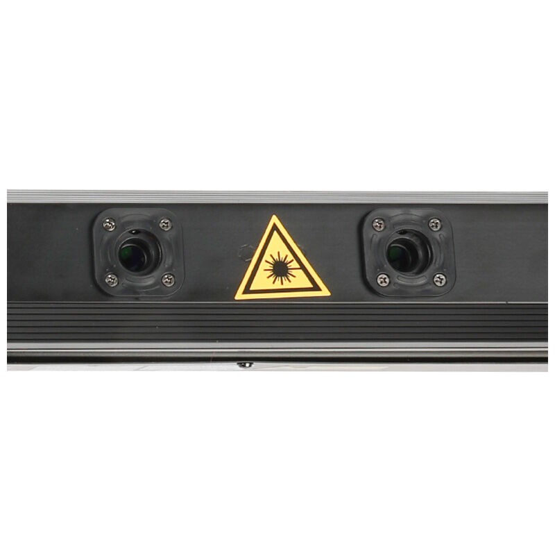 Evolights LASER BAR RGB - Listwa laserowa