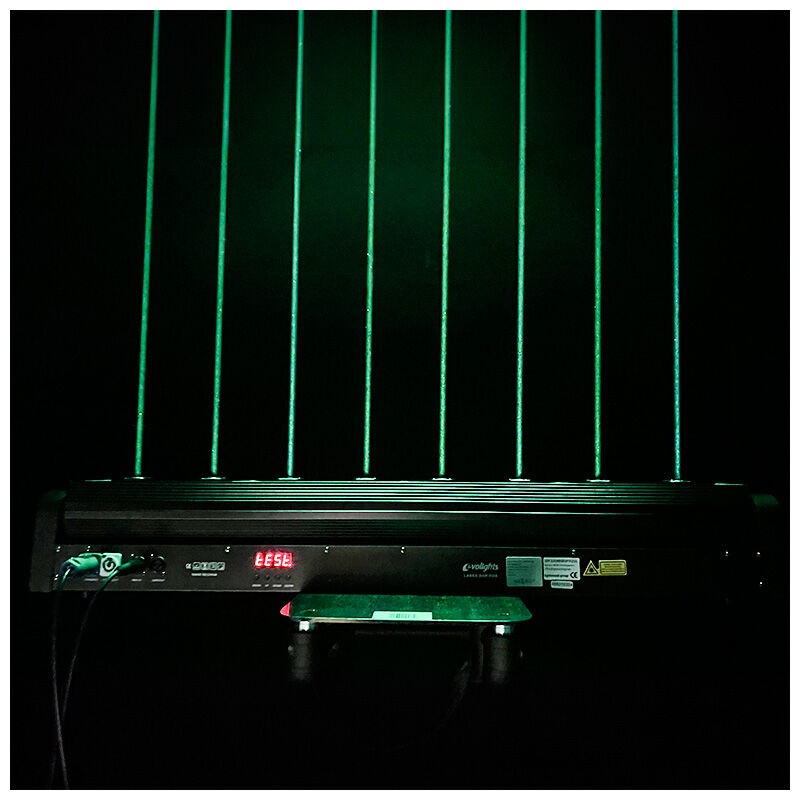 Evolights LASER BAR RGB - Listwa laserowa