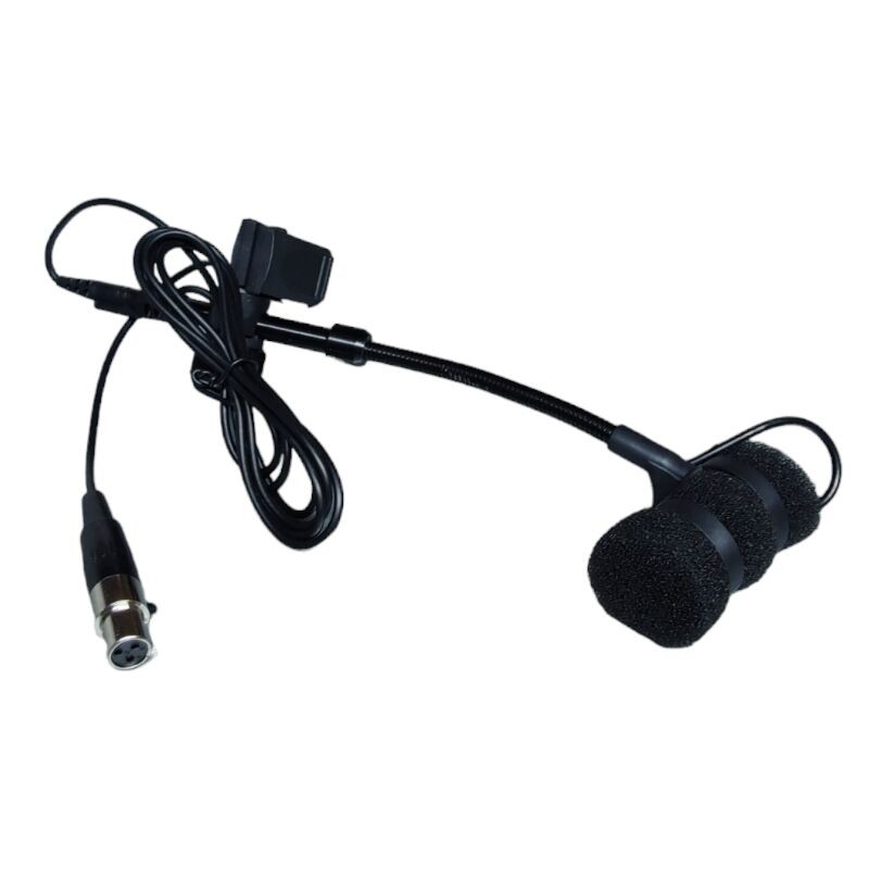 DNA VM DUAL INSTRUMENTAL SAX SET - Mikrofon instrumentalny