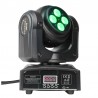 Light4Me TWIN BEAM 210 WASH - Mini głowa ruchoma LED dwustronna