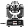 Light4Me TWIN BEAM 210 WASH - Mini głowa ruchoma LED dwustronna