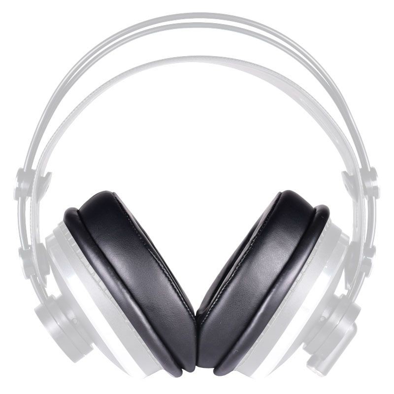 DNA ST PRO - Nausznice do słuchawek DNA ST PRO