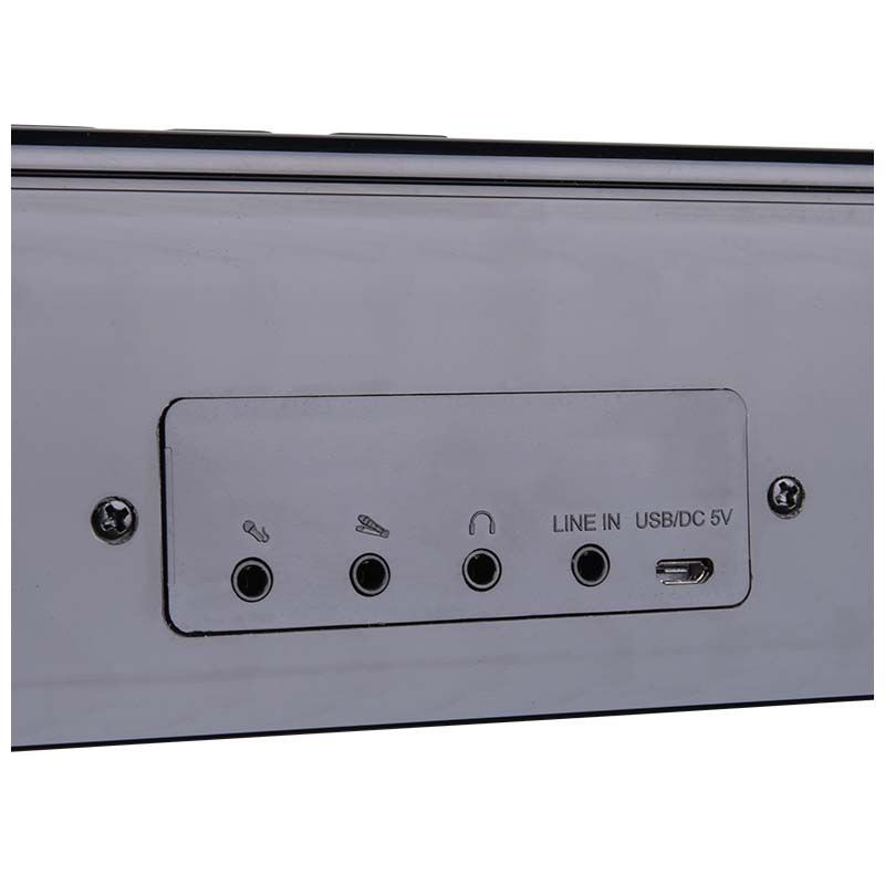 DNA SP 88 - Pianino cyfrowe