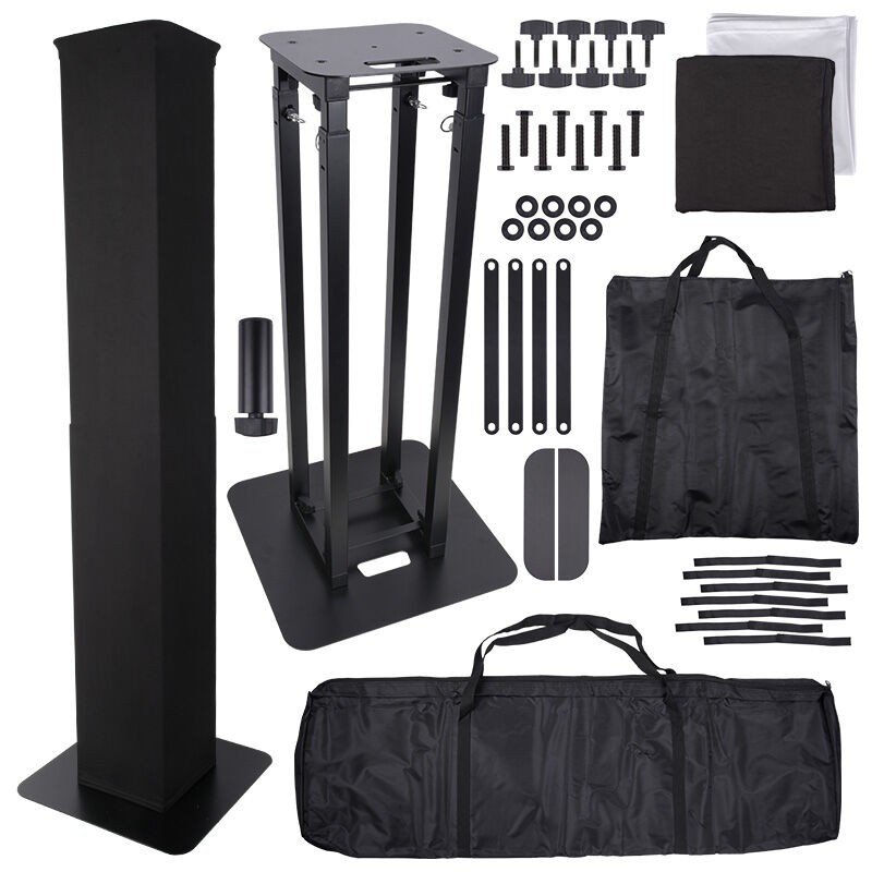 DNA TOTEM XL - Podstawa pod kolumny