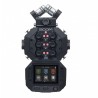 Zoom H8 - rejestrator cyfrowy smart
