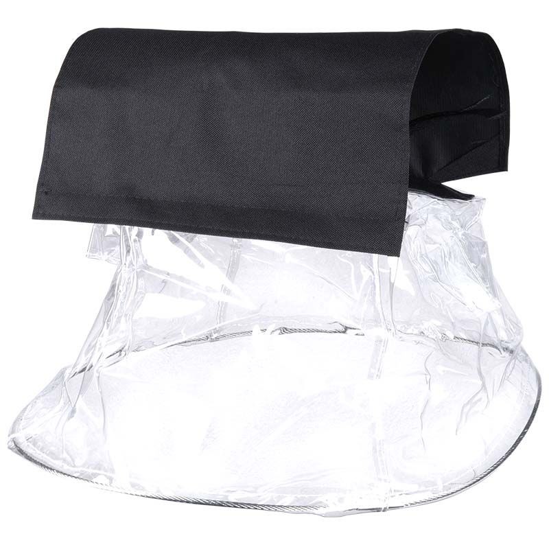 Light4Me RC1 COVER - Pokrowiec przeciwdeszczowy na oświetlenie sceniczne