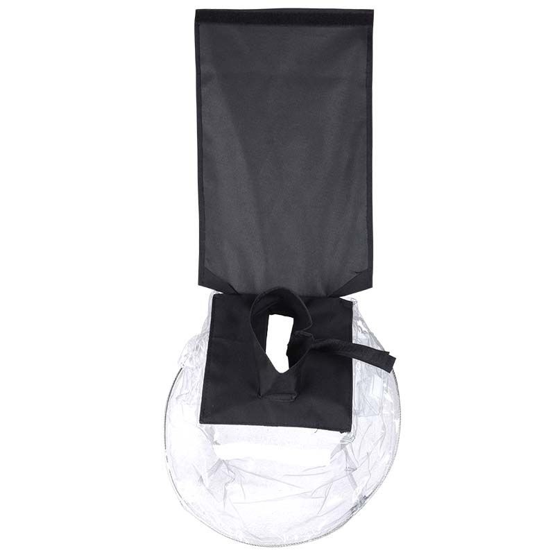 Light4Me RC1 COVER - Pokrowiec przeciwdeszczowy na oświetlenie sceniczne