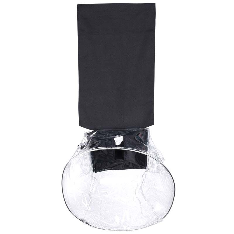 Light4Me RC1 COVER - Pokrowiec przeciwdeszczowy na oświetlenie sceniczne
