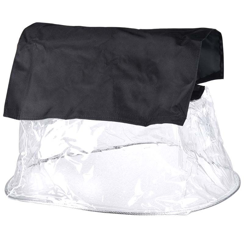 Light4Me RC2 COVER - Pokrowiec przeciwdeszczowy na oświetlenie sceniczne