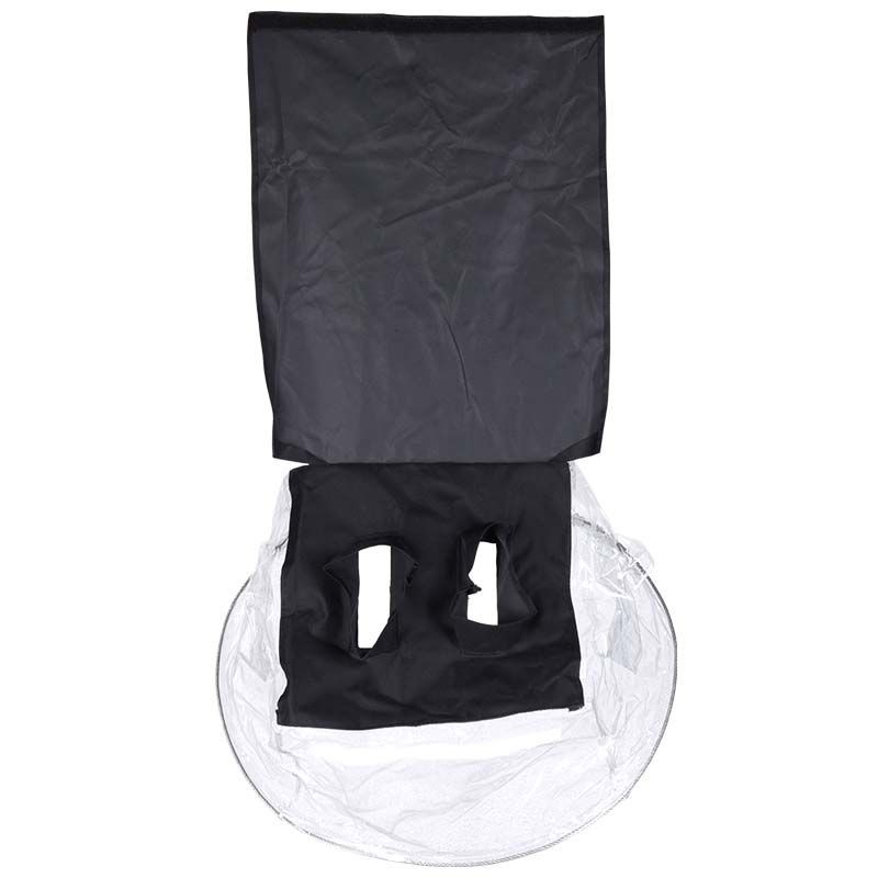 Light4Me RC2 COVER - Pokrowiec przeciwdeszczowy na oświetlenie sceniczne