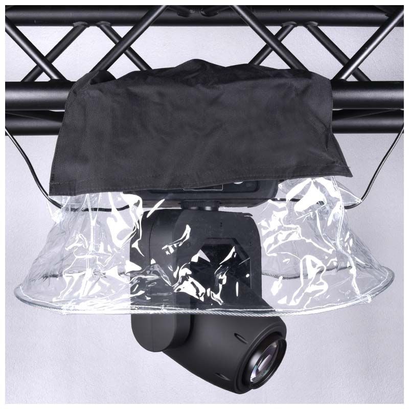 Light4Me RC2 COVER - Pokrowiec przeciwdeszczowy na oświetlenie sceniczne