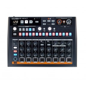 Arturia DrumBrute Impact - automat perkusyjny