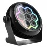 Light4Me FRAME PAR IP65 7x10W LED RGBW - Reflektor PAR