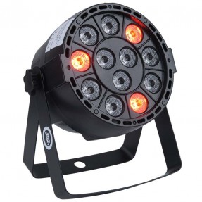 Light4Me P12 LED PAR RGBW - Reflektor PAR