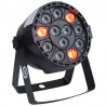 Light4Me P12 LED PAR RGBW - Reflektor PAR
