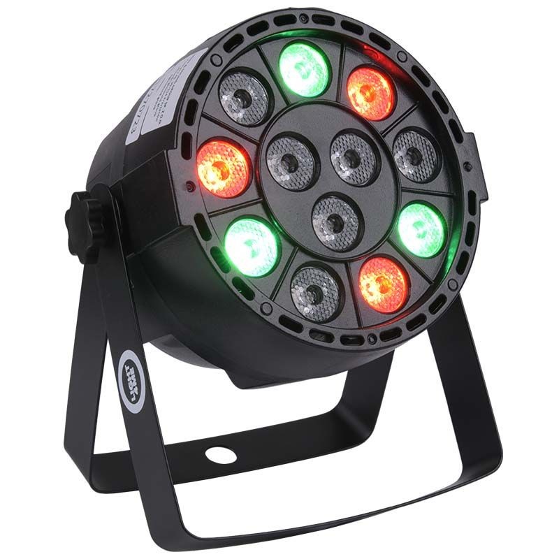 Light4Me P12 LED PAR RGBW - Reflektor PAR