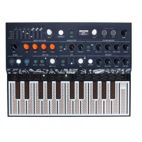 Arturia MicroFreak - syntezator hybrydowy