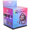 Light4Me P12 LED PAR RGBW - Reflektor PAR