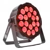 Light4Me QUATRO PAR 18x10W RGBW - Reflektor PAR