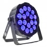 Light4Me QUATRO PAR 18x10W RGBW - Reflektor PAR