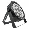Light4Me QUATRO PAR 18x10W RGBW - Reflektor PAR