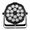 Light4Me QUATRO PAR 18x10W RGBW - Reflektor PAR