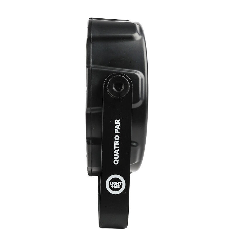 Light4Me QUATRO PAR 18x10W RGBW - Reflektor PAR