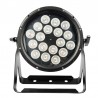 Evolights GLACIER 18 - Reflektor PAR LED IP65