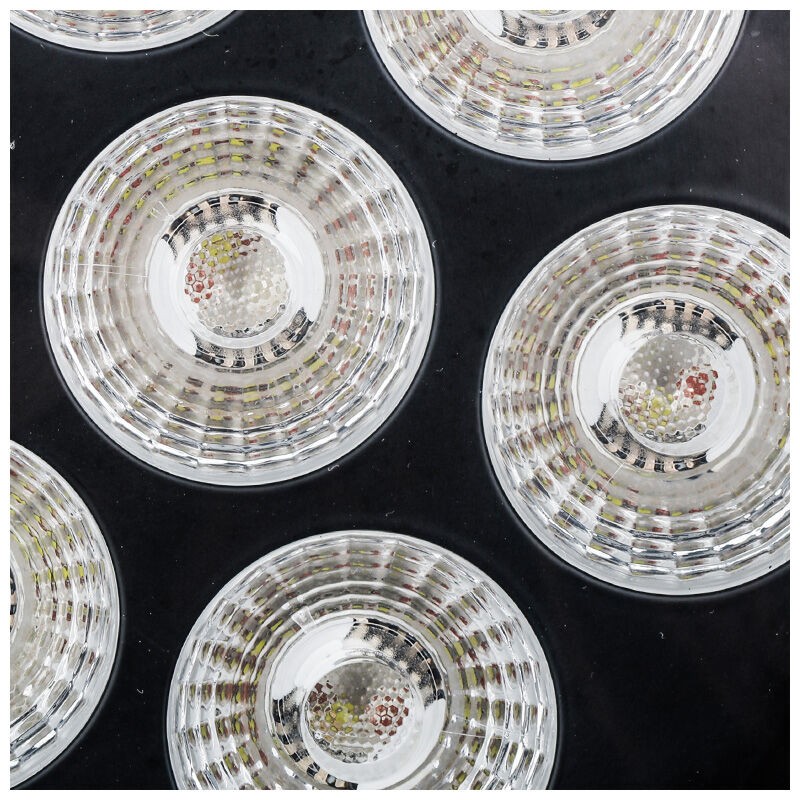 Evolights GLACIER 18 - Reflektor PAR LED IP65