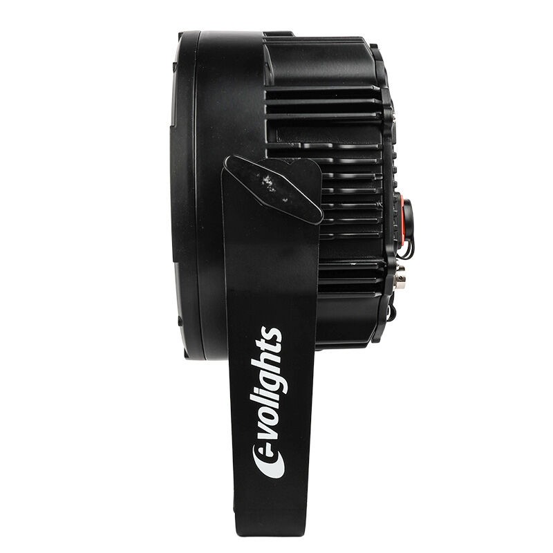 Evolights GLACIER 18 - Reflektor PAR LED IP65