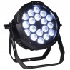 Evolights GLAZE PAR IP65 - Reflektor zewnętrzny PAR LED IP65
