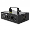 Light4Me LASER RGB GEOMETRIC 2x350mW - Rzutnik laserowy z wbudowanymi efektami