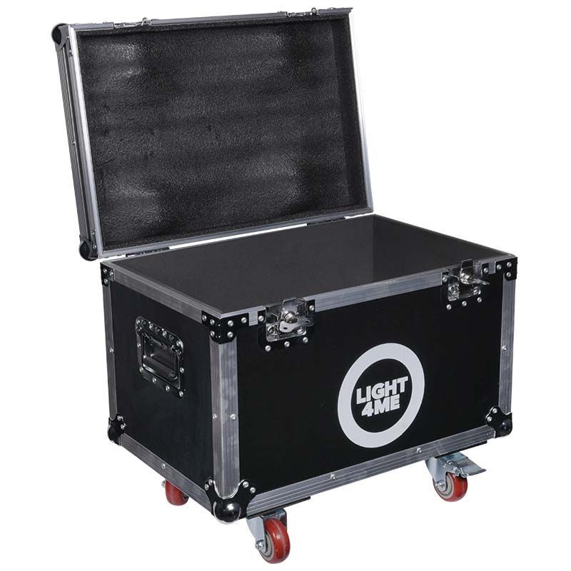 Case4Me CC60 - Skrzynia na kable i akcesoria sceniczne