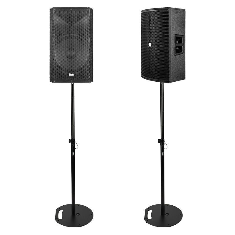 DNA POLE TWO - Statyw kolumnowy