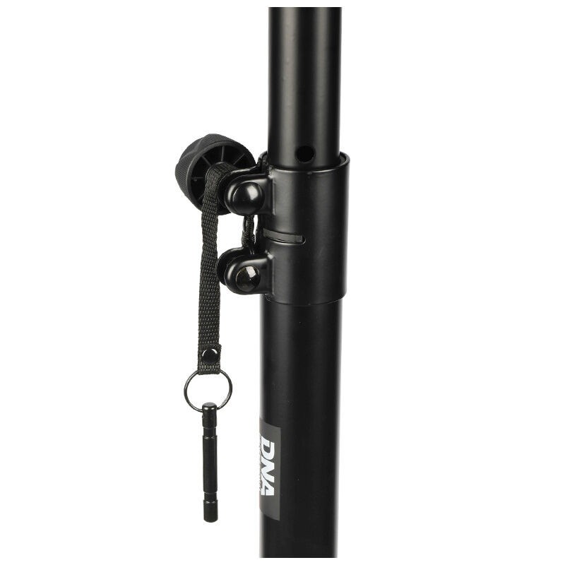 DNA POLE TWO - Statyw kolumnowy