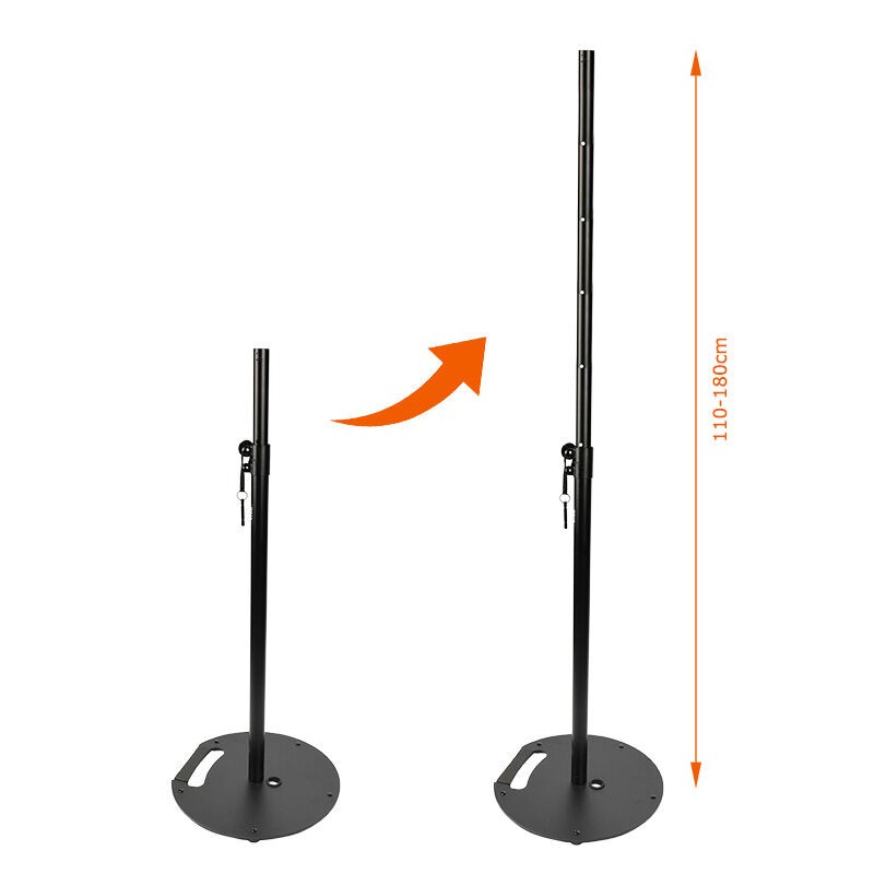 DNA POLE TWO - Statyw kolumnowy