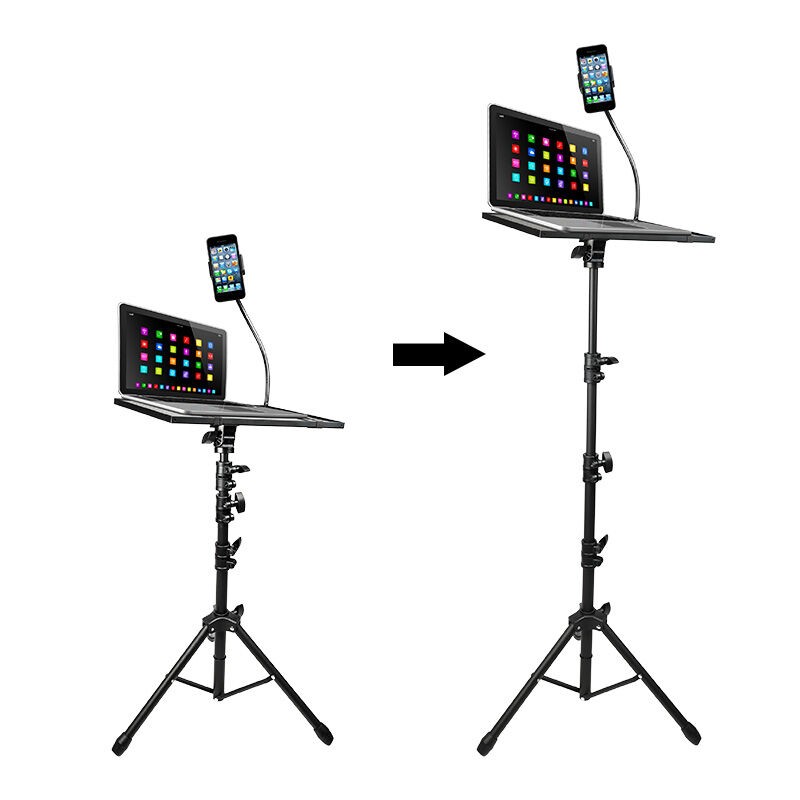 DNA PLS1 - Statyw pod laptop, mikser