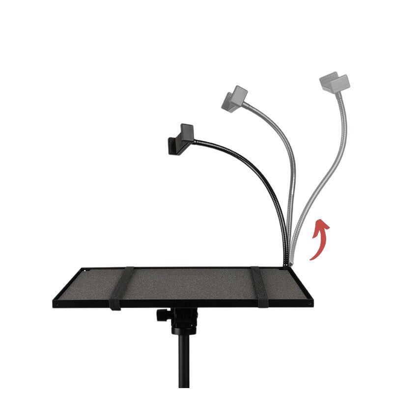 DNA PLS1 - Statyw pod laptop, mikser