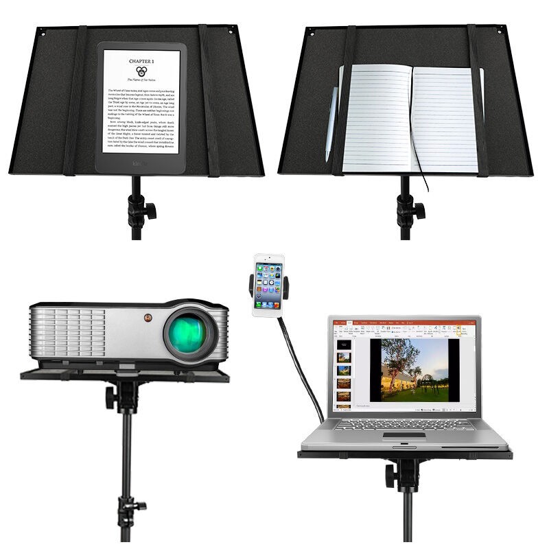 DNA PLS1 - Statyw pod laptop, mikser