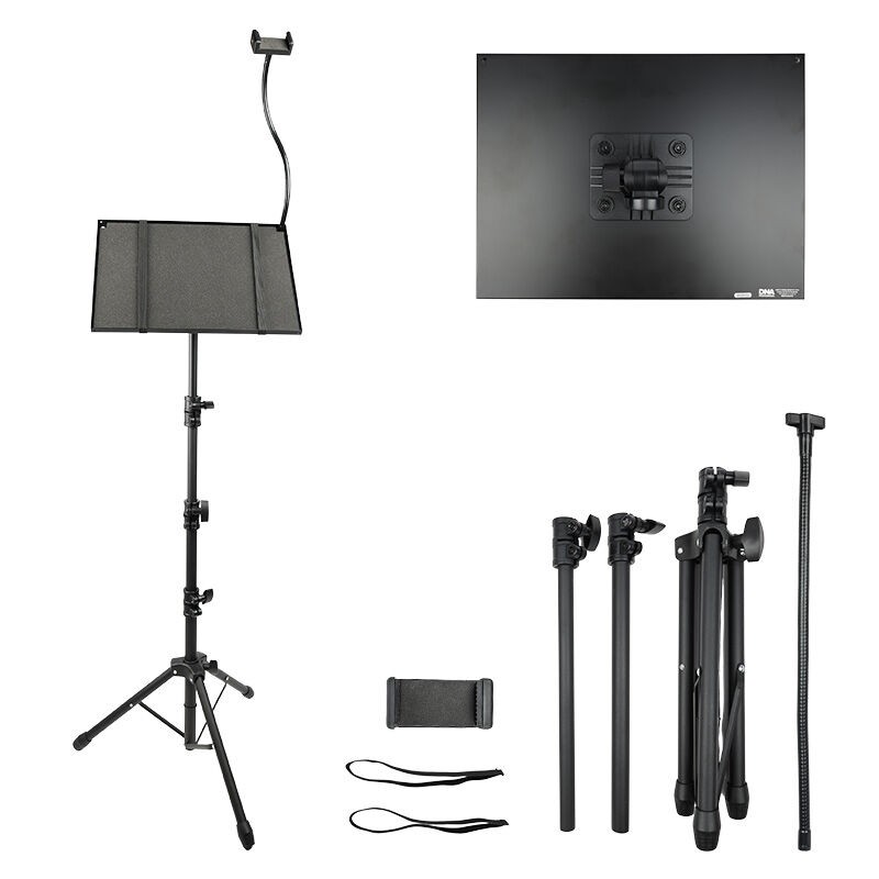 DNA PLS1 - Statyw pod laptop, mikser