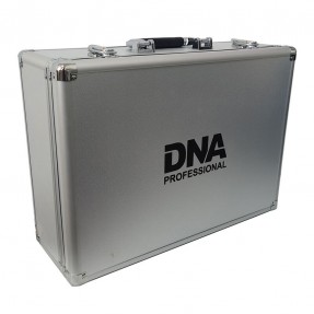 DNA CASE 46x33 - Walizka na akcesoria oraz sprzęt audio