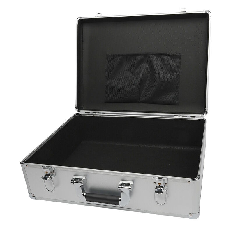 DNA CASE 46x33 - Walizka na akcesoria oraz sprzęt audio