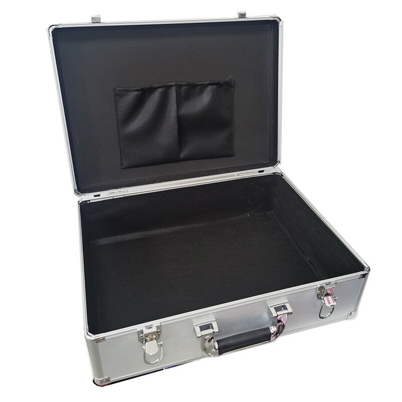 DNA CASE 46x33 - Walizka na akcesoria oraz sprzęt audio