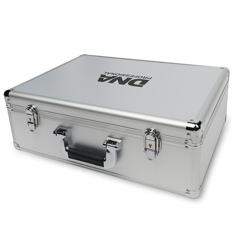 DNA CASE 46x33 - Walizka na akcesoria oraz sprzęt audio