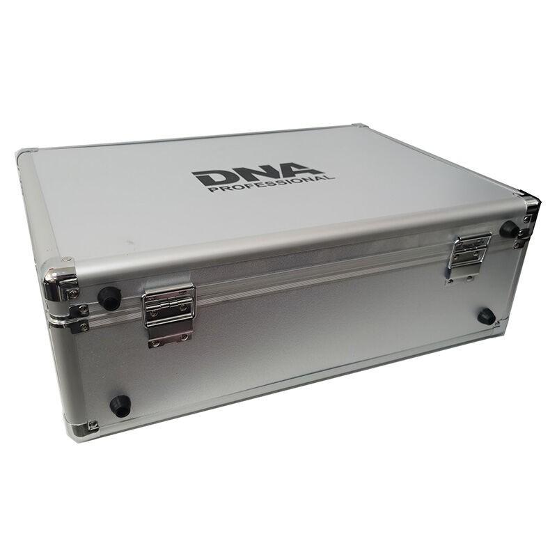 DNA CASE 46x33 - Walizka na akcesoria oraz sprzęt audio