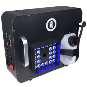 Light4Me JET 1500 LED - Wytwornica dymu